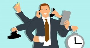 GST Registration for Proprietorship Business