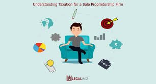 Sole Proprietor or GST Registration